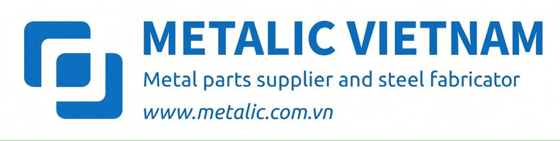 TNHH METALIC VIỆT NAM