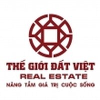 Công Ty Cổ Phần Đầu Tư & Phát Triển Thế Giới Đất Việt