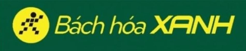 Công Ty CP TM Bách Hóa Xanh