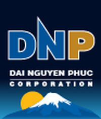 Công ty CP TM SX Đại Nguyên Phúc
