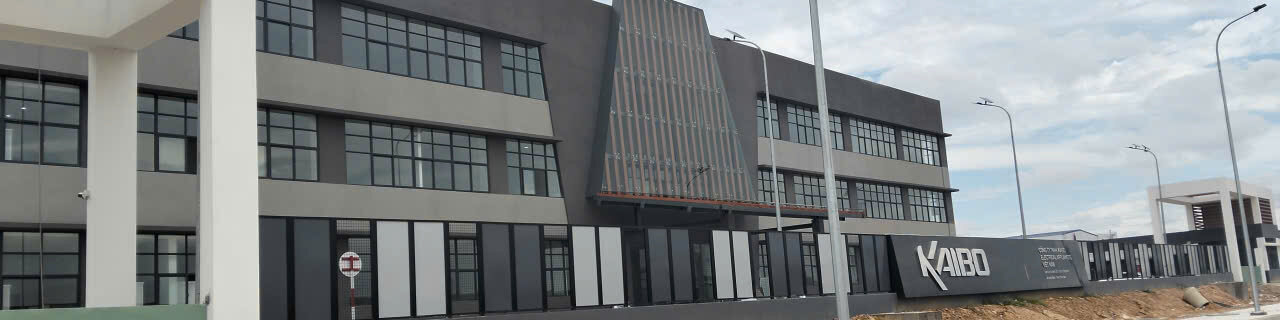 CÔNG TY TNHH KAIBO ELECTRICAL APPLIANCES VIỆT NAM