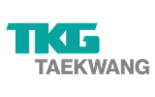 CÔNG TY CỔ PHẦN TKG TAEKWANG VINA