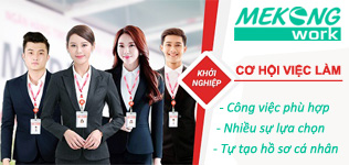 Mekongwork